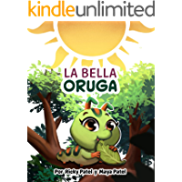 LA BELLA ORUGA